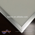 3000K 4000K 6000K meeting room ultra thin led light panel